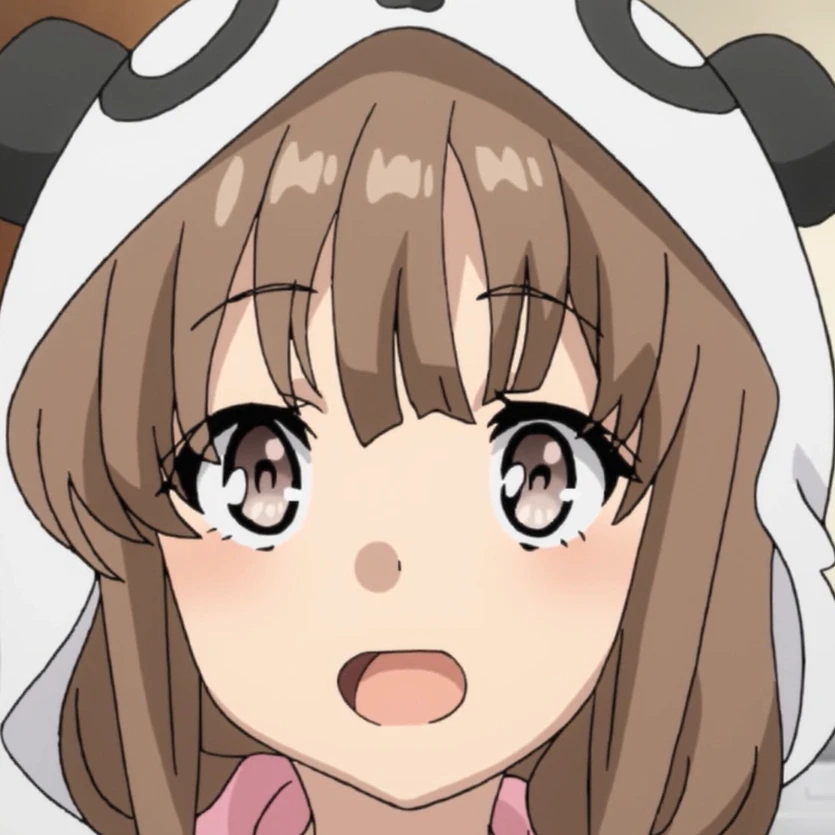 梓川かえで