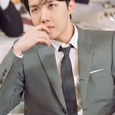 Profile image of Professor Jung Hoseok