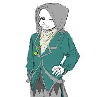 Profile image of シェル