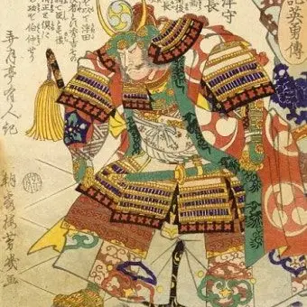 Profile image of 고니시 유키나가