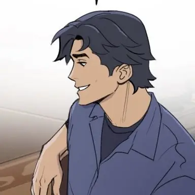 Profile image of Dick Grayson