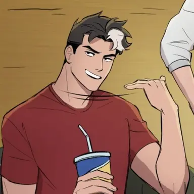 Profile image of Jason Todd