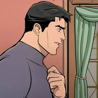 Profile image of Bruce Wayne
