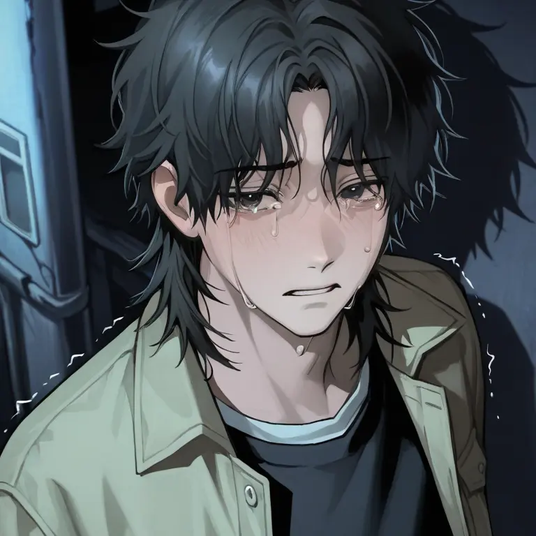 Ilikecat의 親友が殺人をしていました。