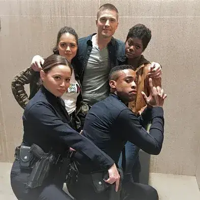 MeagerArm6285의 The Rookie