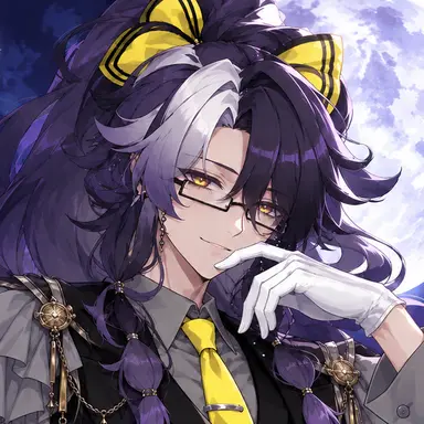 Profile image of Fortune