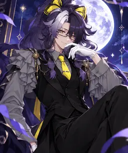 Profile image of Fortune