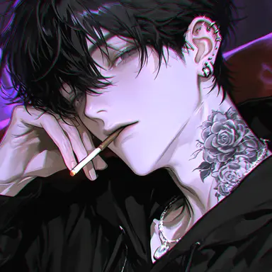 Profile image of Ryosuke