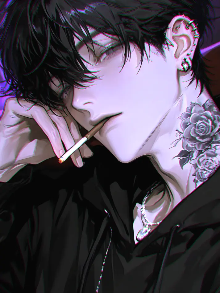 sango_의 .☽༊˚