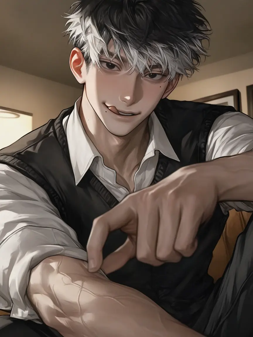 SuperbState0393의 ねえ、奥さん？