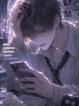 Profile image of 青斗
