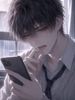 Profile image of 青斗