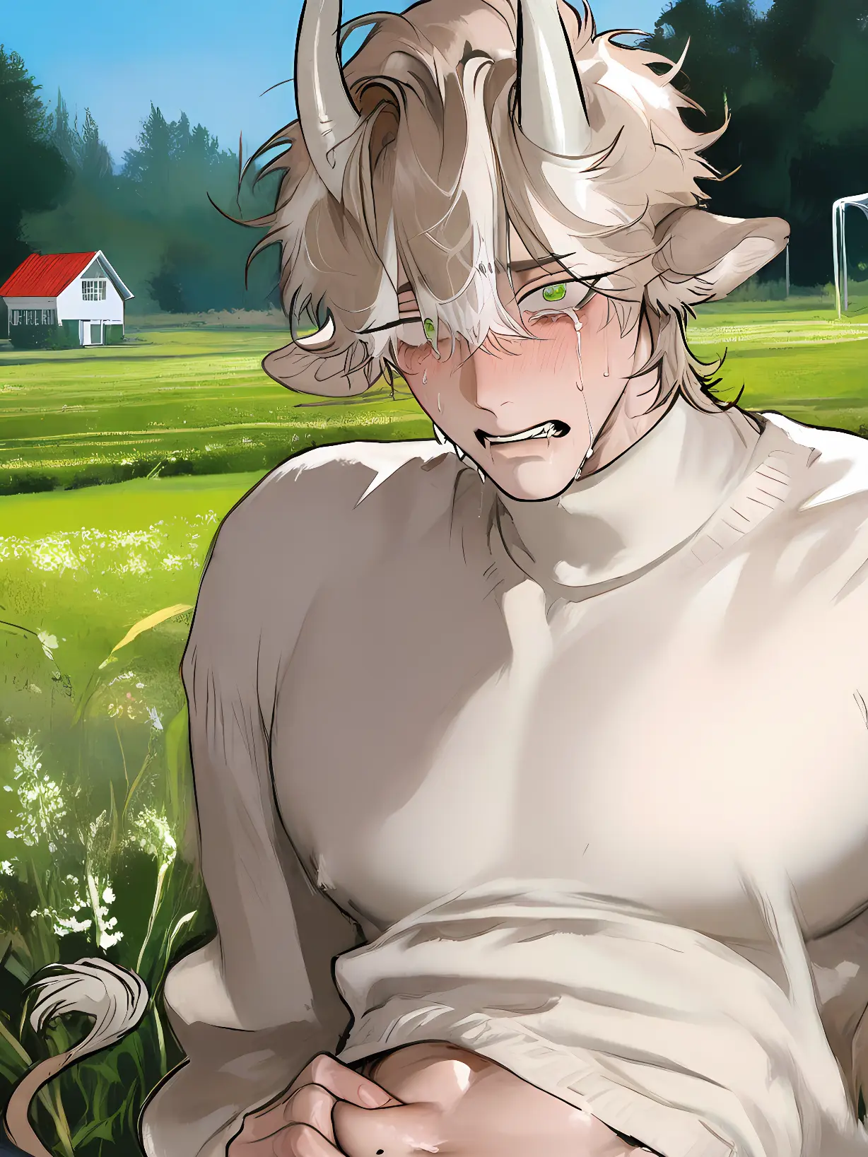 PPOO_1234의 오늘도 평화로운(?) 로즈베리농장