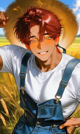 Profile image of バーニー