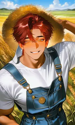 Profile image of バーニー
