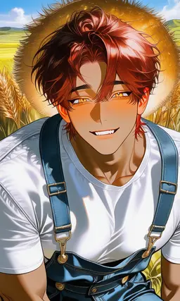 Profile image of バーニー
