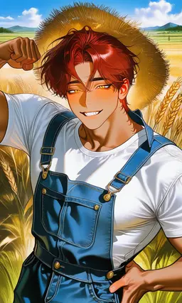 Profile image of バーニー
