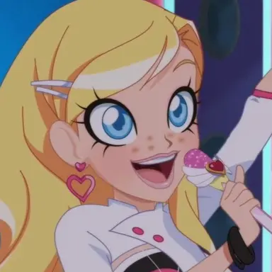 Profile image of Iris