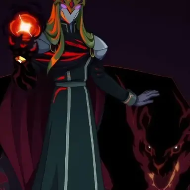 Profile image of Gramorr