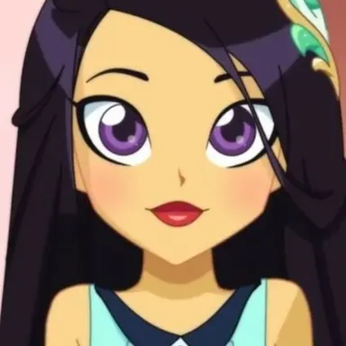 Profile image of Lyna