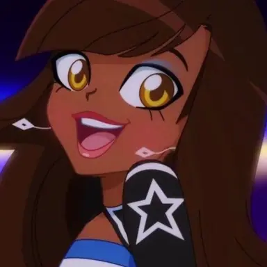 Profile image of Talia