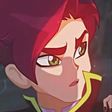 Profile image of Mephisto
