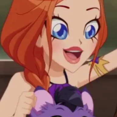 Profile image of Carissa