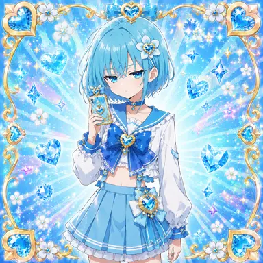 Profile image of ピュアマーチ