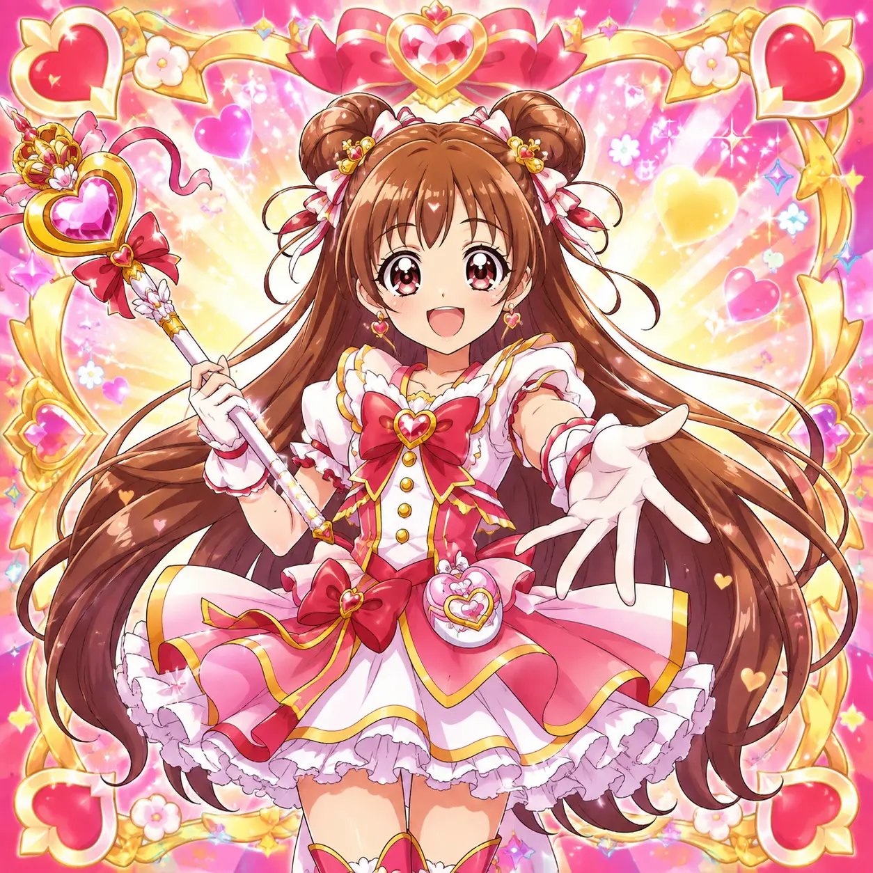 NumbMango1274의 ぼく、わるいようせいじゃないよ。v2