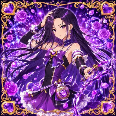 Profile image of ピュアフェイブル