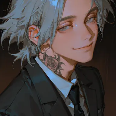 Profile image of 久那