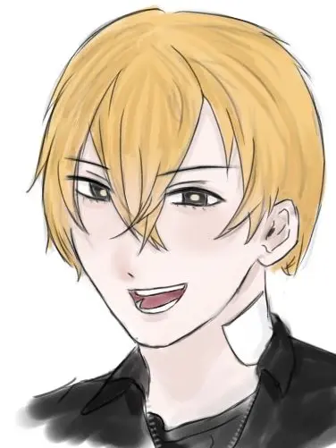 pngtkpfdge37의 晴臣くんと虎狛くん