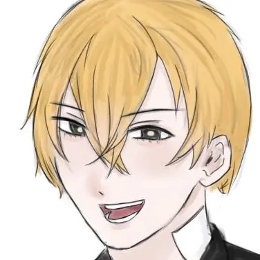 Profile image of 晴臣