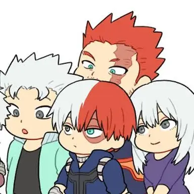 Profile image of 轟家