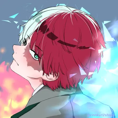 Profile image of 轟焦凍