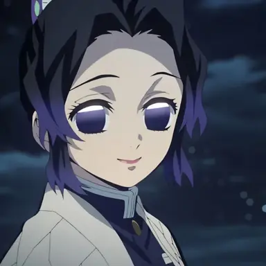 Profile image of 코쵸우 시노부