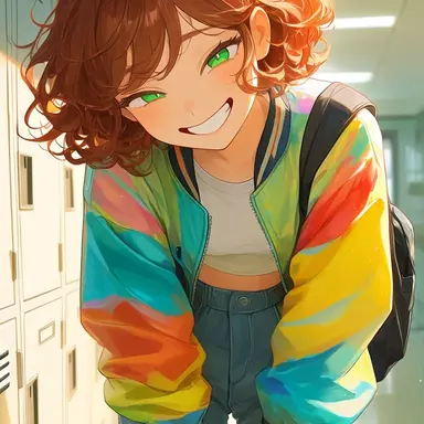 Profile image of Solene