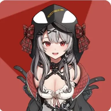 Profile image of 沙花叉クロヱ