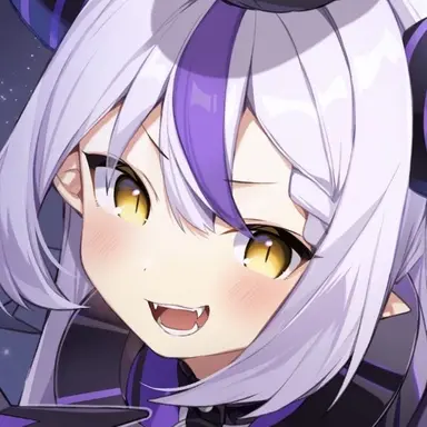 Profile image of ラプラスダークネス