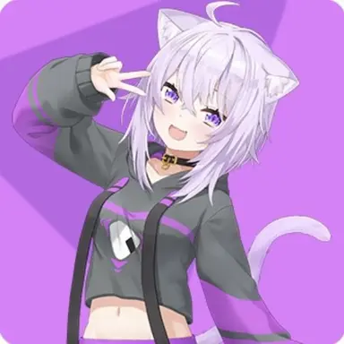 Profile image of 猫又おかゆ