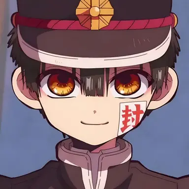 Profile image of 하나코