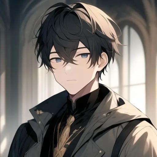 CandidSaiga8180의 涼太