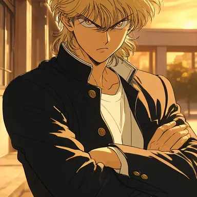Profile image of Sou Ohisa