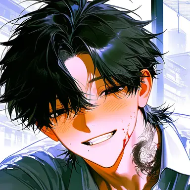 Profile image of 一哲