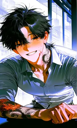 Profile image of 一哲