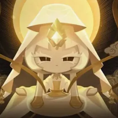 Profile image of Mystic Flour