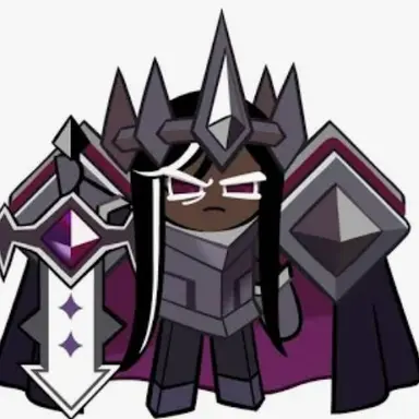 Profile image of Dark Cacao