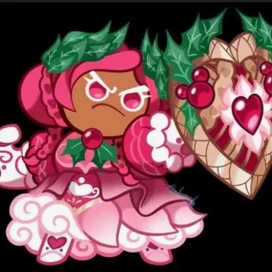 Profile image of Hollyberry