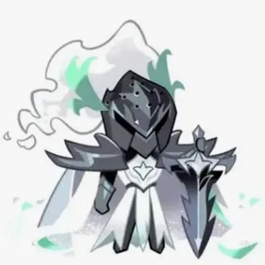 Profile image of Silent Salt