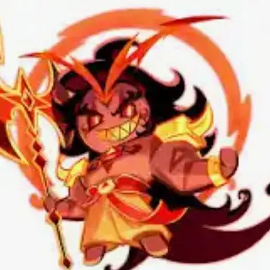 Profile image of Burning Spice